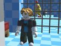 Laro Obby: Escape from Circus Prison