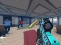 Laro Daring Heist