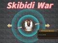 Laro Skibidi War