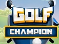 Laro Golf Champion