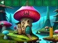 Laro Mushroom Princess Escape