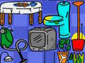 Laro Move - Gather your belongings