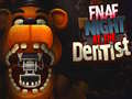 Laro FNAF Night at the Dentist