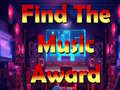 Laro Find The Music Award