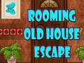 Laro Rooming Old House Escape