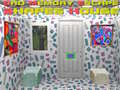 Laro Bad Memory Escape Shapes House