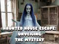 Laro Haunted House Escape: Unveiling the Mystery