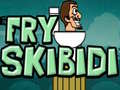 Laro Fry Skibidi