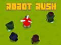 Laro Robot Rush