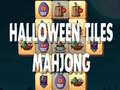Laro Halloween Tiles Matching 