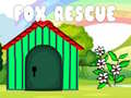 Laro Fox Rescue