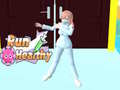 Laro Run Healthy