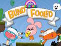 Laro The Amazing World Gumball Blind Fooled