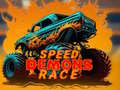 Laro Speed Demons Race
