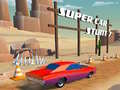 Laro Super Stunt car 7