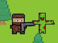 Laro Guns Zombie