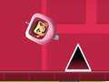 Laro Geometry Dash Skibidi Toilet