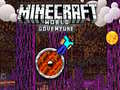 Laro Minecraft World Adenture