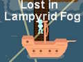 Laro Lost in Lampyrid Fog