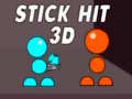 Laro Stick Hit 3D