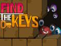 Laro Find the Keys