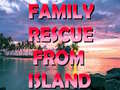 Laro Family Rescue From Island