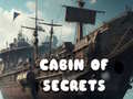 Laro Cabin of Secrets