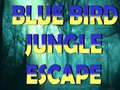 Laro Blue Bird Jungle Escape