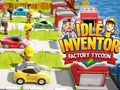 Laro Idle Inventor