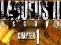 Laro Laqueus Escape 2: Chapter I