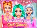 Laro Makeup & Makeover Girl Games
