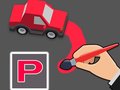 Laro Parking Way