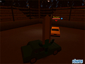 Laro Kogama: Destruction Derby