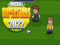 Laro Football Superstars 2023 
