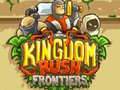 Laro Kingdom Rush Frontiers