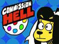 Laro Commission Hell