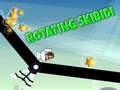 Laro Rotating Skibidi