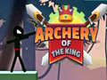 Laro Archery Of The King