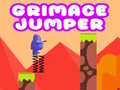 Laro Grimace Jumper