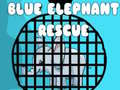 Laro Blue Elephant Rescue