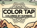 Laro Color Tap: Coloring by Numbers