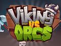 Laro Viking Vs Orcs