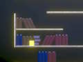 Laro Climb Book Shelf