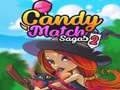 Laro Candy Match Sagas 2