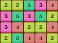 Laro Number Merging