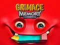 Laro Grimace Memory Challenge