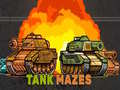 Laro Tank Mazes