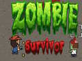 Laro Zombie Survivor