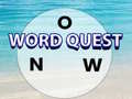 Laro Word Quest