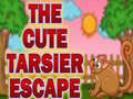 Laro The Cute Tarsier Escape